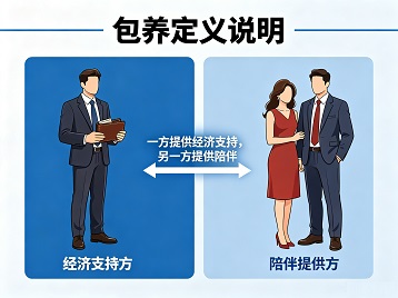 运城包养违法吗？深度揭秘红线风险注意事项